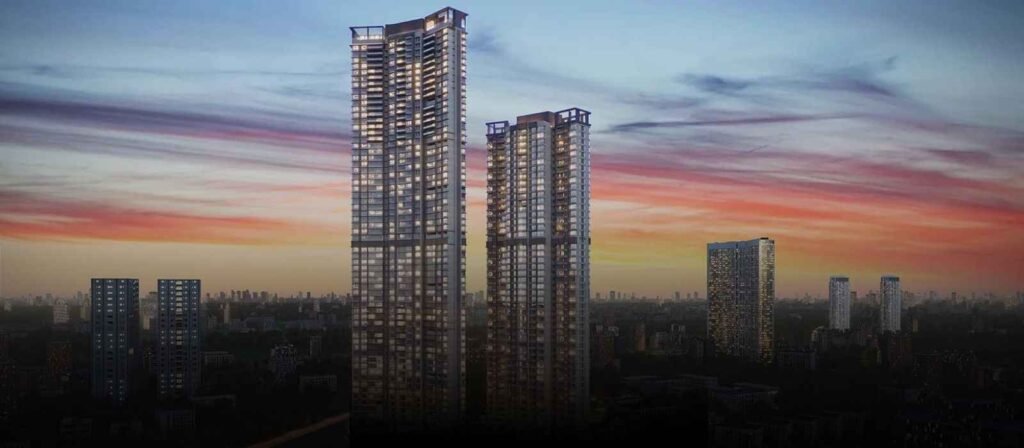 Godrej Sector 43 Gurgaon offers new high-rise apartments with luxurious amenities.